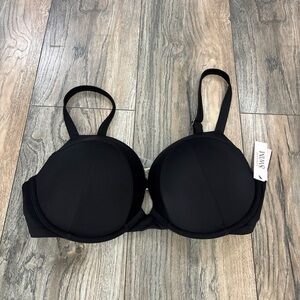 NWT Victoria Secret Swim Sexy Tee Push-Up Bikini Top 38D